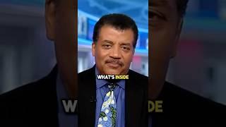 Inside A Blackhole  w/ Neil deGrasse Tyson