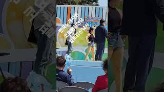 전국노래자랑 코요태 실연 팔도강산낚시