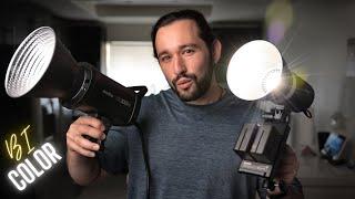 BEST Affordable Bi-Color LED Lights for Filmmakers and Photographers!