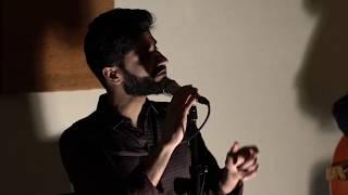 All at Sea (Live Performance)  //  Riaz Ahmad