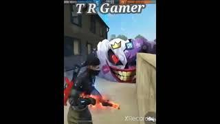 @T R GAMER   1||4 Player  #short#short#@trgamer