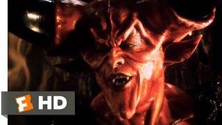 Legend (7/11) Movie CLIP - Darkness Seduces Lili (1985) HD