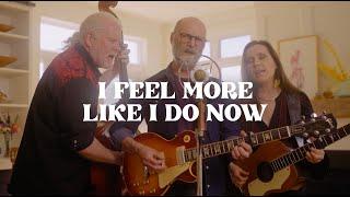 I Feel More Like I Do Now (Official Music Video) Jessica Rhaye, Bill Preeper and Sandy MacKay