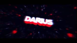 Intro for Darius !