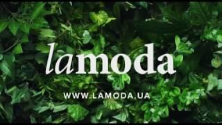 Lamoda.ua TV Campaign SS 2017