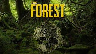 The Forest Part 1 - Longplay Full Gameplay Walkthrough No Commentary