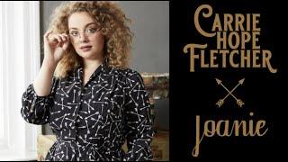 Creating A Clothing Collection with Joanie!