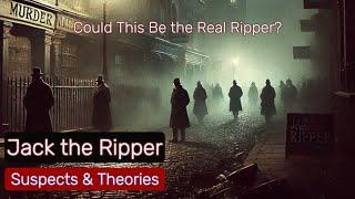 Jack the Ripper: The Mystery Deepens with New Clues