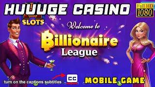 Huuuge Casino 777 Slots Games | Best App for Big Wins!