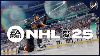 [1074] Wir wollen Geschichte schreiben - Season 2  NHL 25 | !holy @bl00dylp