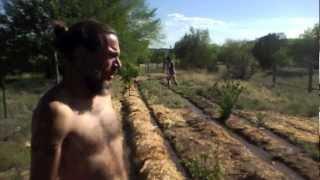 Daniel Vitalis, Diets, and Ditch Day
