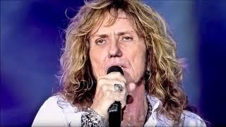 Here I Go Again by Whitesnake(With Lyrics)