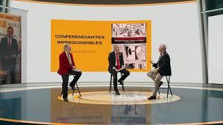 Conferenciantes Imprescindibles | Foro ECOFIN