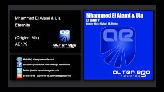 Mhammed El Alami & Ula - Eternity [Alter Ego Records]