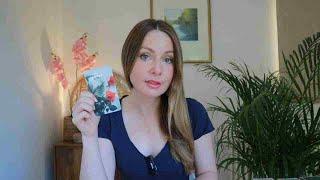  YOU SHARE A MAGNETIC ATTRACTION! So why aren’t you connecting… / Tarot Love messages