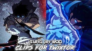 Jin-woo Twixtor 4k clips | Free clips | Non-copyright | sung Jin-woo Twixtor 4k clips