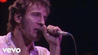 Bruce Springsteen - The River (The River Tour, Tempe 1980)