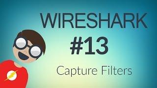 WireShark : Capture Filters Exercise ARP