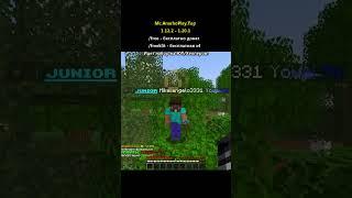 #пвпсервер #xlauncher #филинок #выживание #minecraft #holyworld