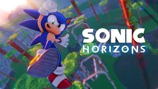 Sonic Horizons: Full Playthrough (SAGE 2023)