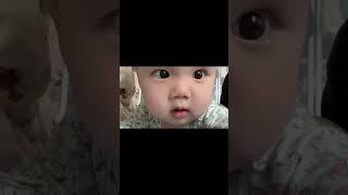 求个色号呗，大祙子#人类幼崽我先rua了 #人类幼崽 #人类幼崽越养越上头 #萌娃 #小宝宝摆摆