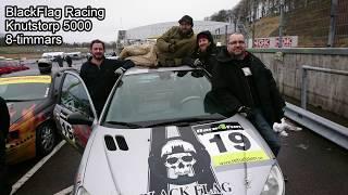 BlackFlag Racing Knutstorp 5000