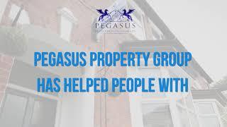 Interested in Property Investment? Mentoring/Coaching by Pegasus Property