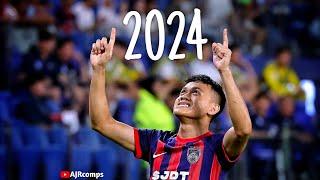 Arif Aiman / Crazy Skills & Goals 2024/25 HD