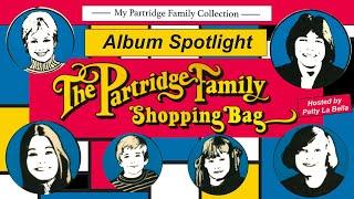 Album Spotlight: The Partridge Family Shopping Bag