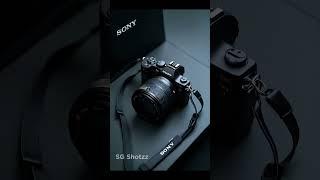 Sony ALPHA 7 Camera FIRST LOOK Revealed!