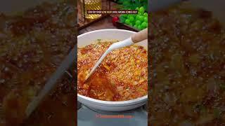EASY VEGAN ONION SAUCE NOODLES RECIPE #recipe #cooking #chinesefood #vegan #vegetarian #noodles