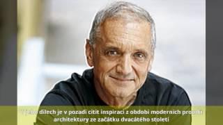 David Vávra - Architektonická činnost