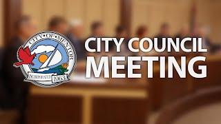 Mentor City Council - September 20, 2022