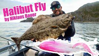 Bauer’s Halibut Fly