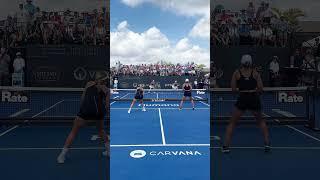 Pickleball Superwomen ‍️