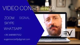 Video Consulenza!