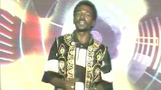 Jamaal Ahimad - Oldies Oromo Music