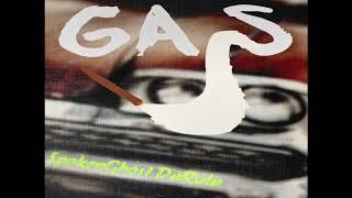 SpokenGhost DaRula - Gas (Official Audio)