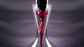 Vintorio Omni Wine Aerator - Premium Decanter For Wine Lovers