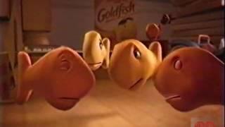 Goldfish | Television Commercial | 2009 | Extended