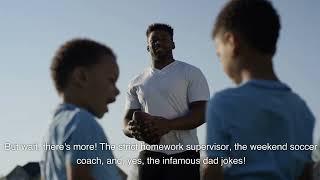 Welcome to Dad Diaries: Celebrating the Joyful Journey of Fatherhood!