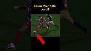 Kevin Mier esta loco!! 