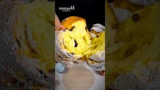 РЕЦЕПТ КУЛИЧА  ВКУСНЕЙШИЙ КРАФФИН К ПАСХЕ