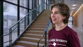 Texas A&M University -- Performance Studies Graduate Students