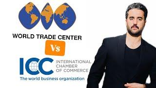 WTC vs. ICC: Key Differences & Why Entrepreneurs Need Them!