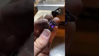 I love making these, honestly might be my favorite pieces to make