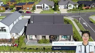 Harcourts Cooper & Co TV Commercial - 21st June 2022