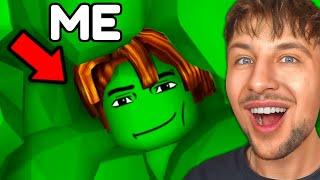 Camo Hide and Seek in Roblox Murder Mystery 2!