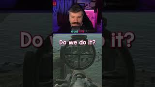 Chat Made me do it! This poor Chad, made poor choices! #SHORTS #escapefromtarkov