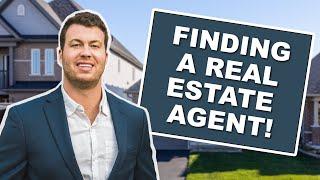 How To Choose A Realtor Like A Pro!